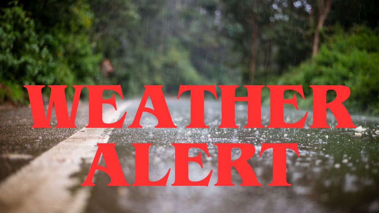 Binghamton Weather Update: Showers and Drizzle to Continue Overnight, Clearing by Morning