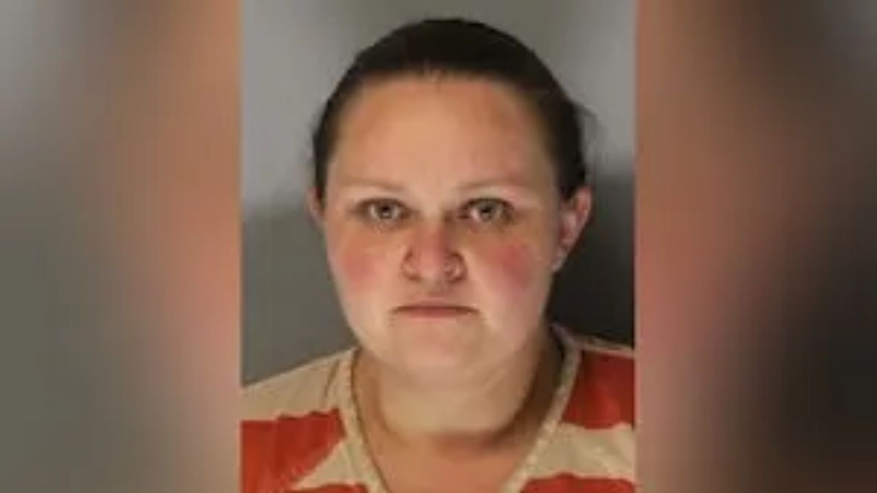 Body of 4-Year-Old Girl Found in Trunk of Woman’s Car at Georgia Sam’s Club Parking Lot, Authorities Say