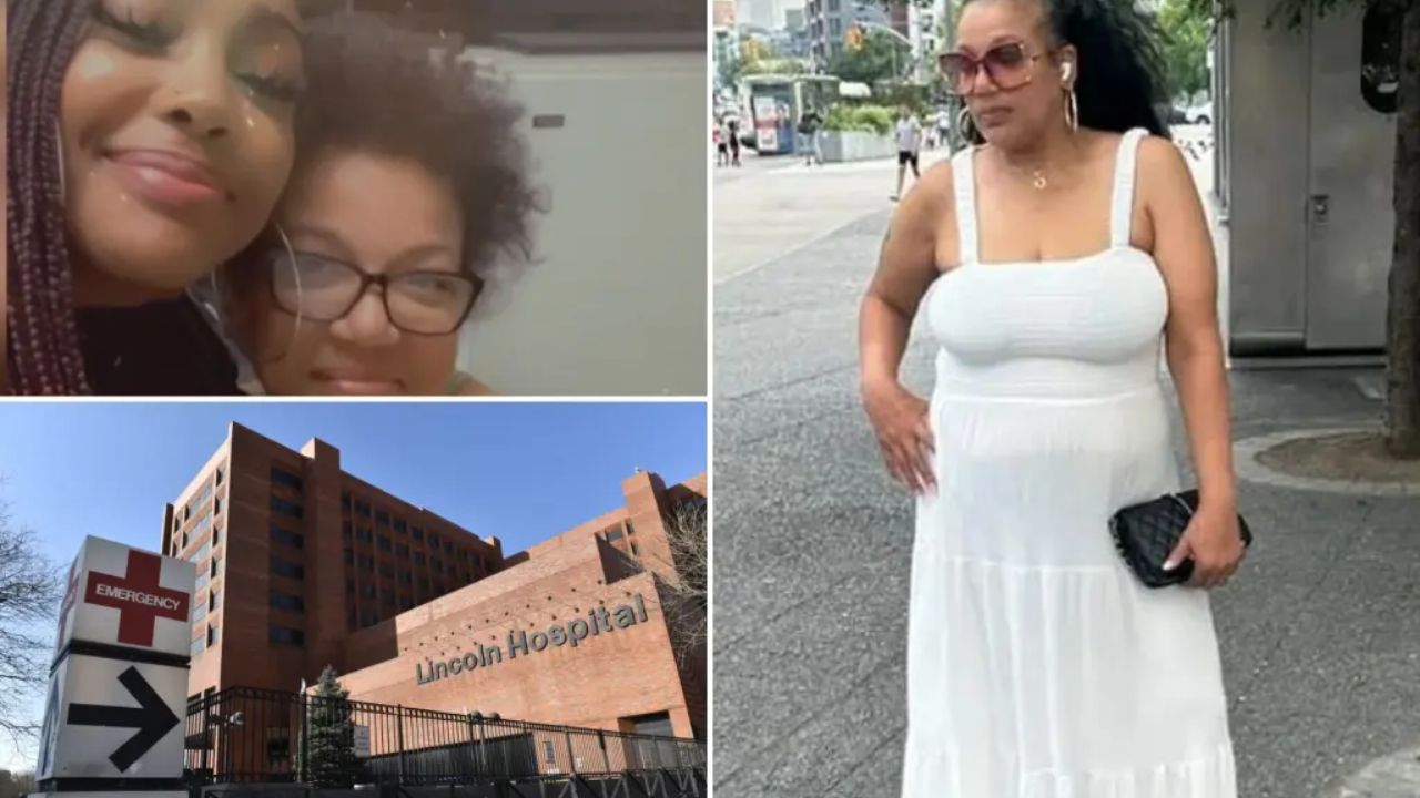 Bronx Woman Dies After Being Beaten by Hospital Roommate, Suspect Still at Large