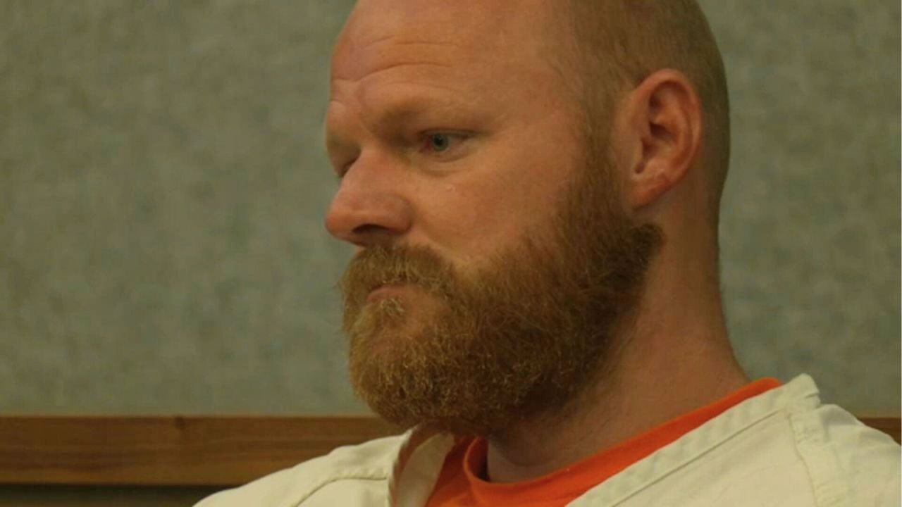 California Man Arrested After Allegedly Setting Wife on Fire in Domestic Violence Attack
