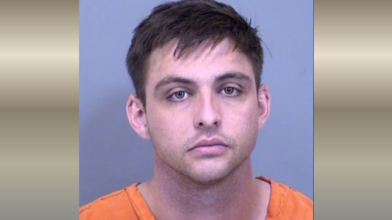 California Man Sentenced to 21 Years for Ambushing and Trying to Kill Pregnant Ex-Wife in Front of Children