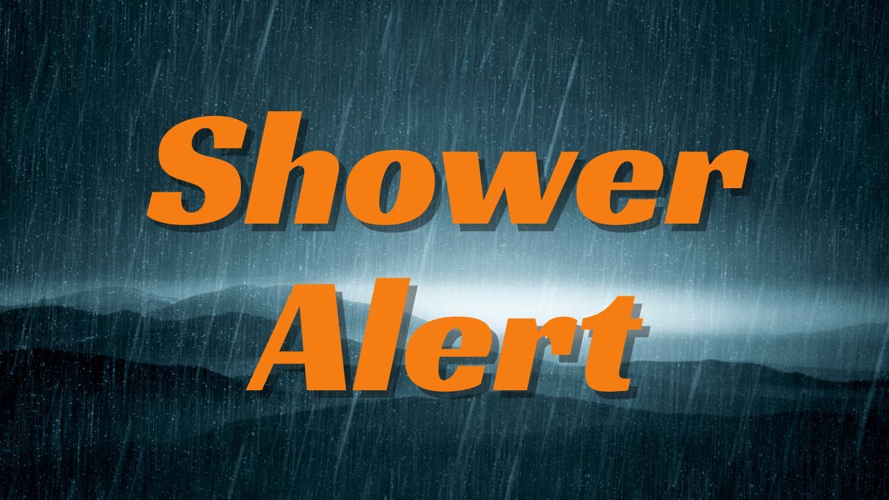 Charlotte Fall Weather Update: Sunshine and Cooler Temps Return After Midweek Showers