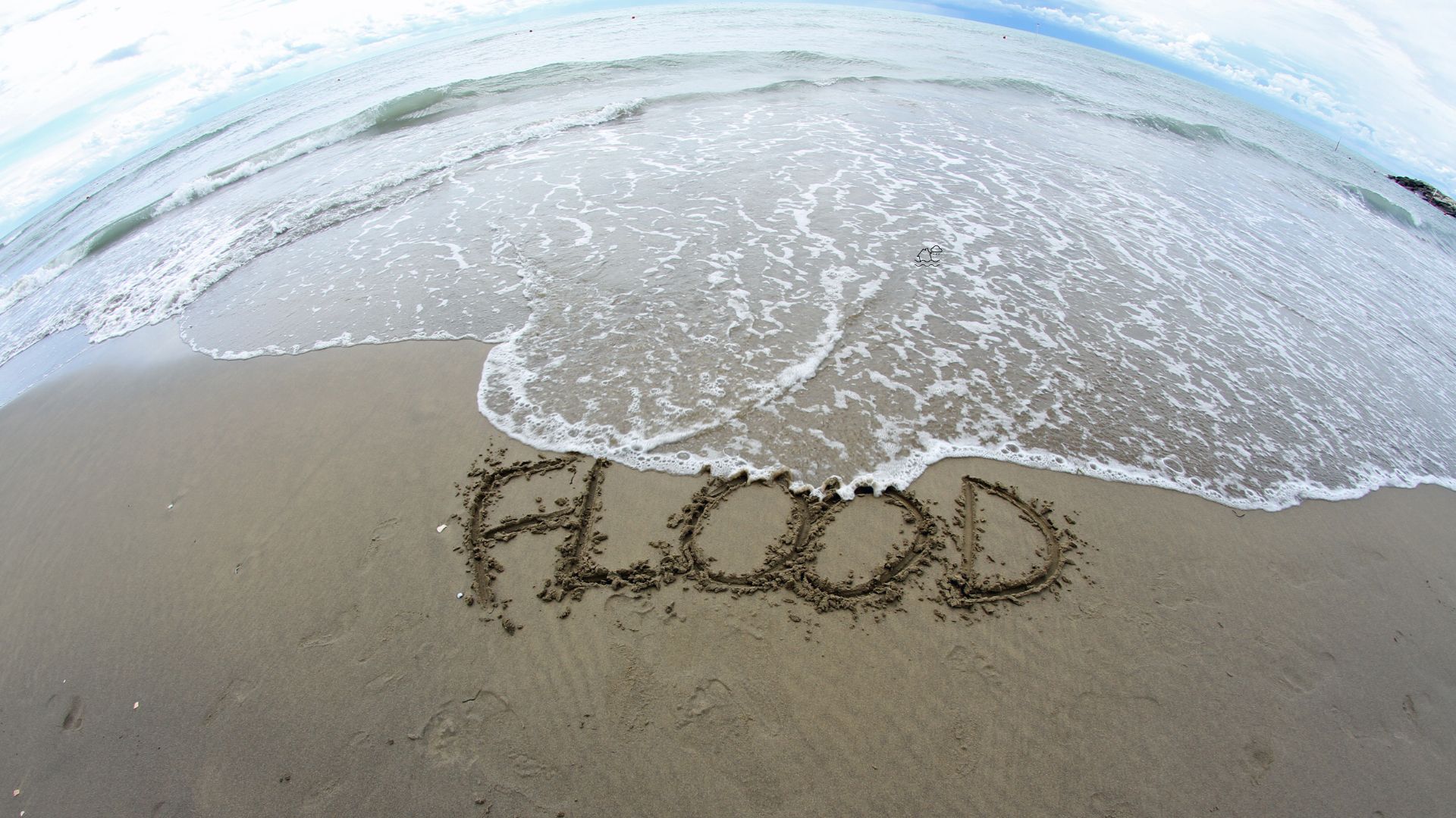 Coastal Flood Advisory Hits Wilmington, NC – Roads Near Cape Fear River Likely to Flood Through Friday