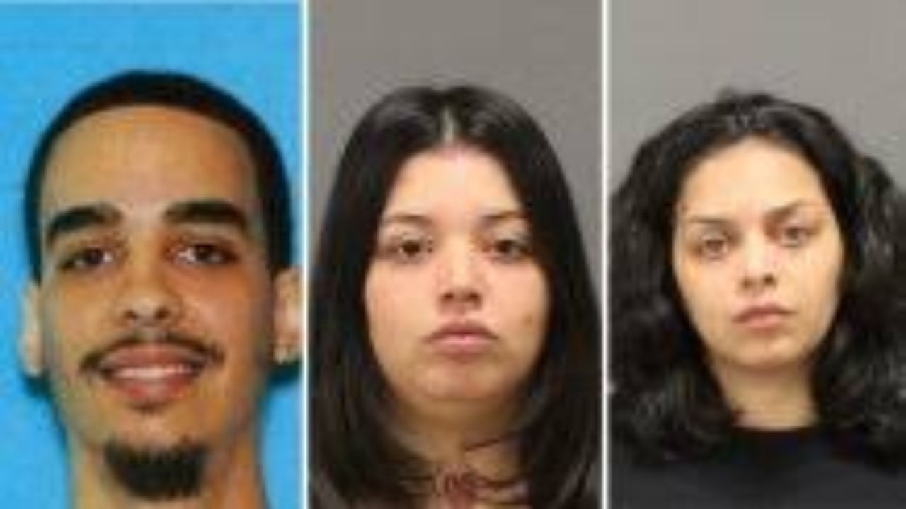 Connecticut Mother and Boyfriend Charged in 12-Year-Old Daughter’s Death, Body Hidden for a Year, Authorities Say