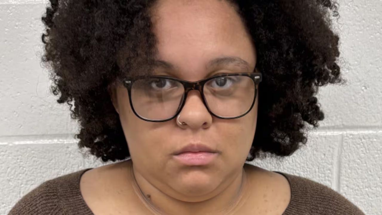 Connecticut Woman Charged with Murder After Her 1-Month-Old Baby Found Dead in a Brook