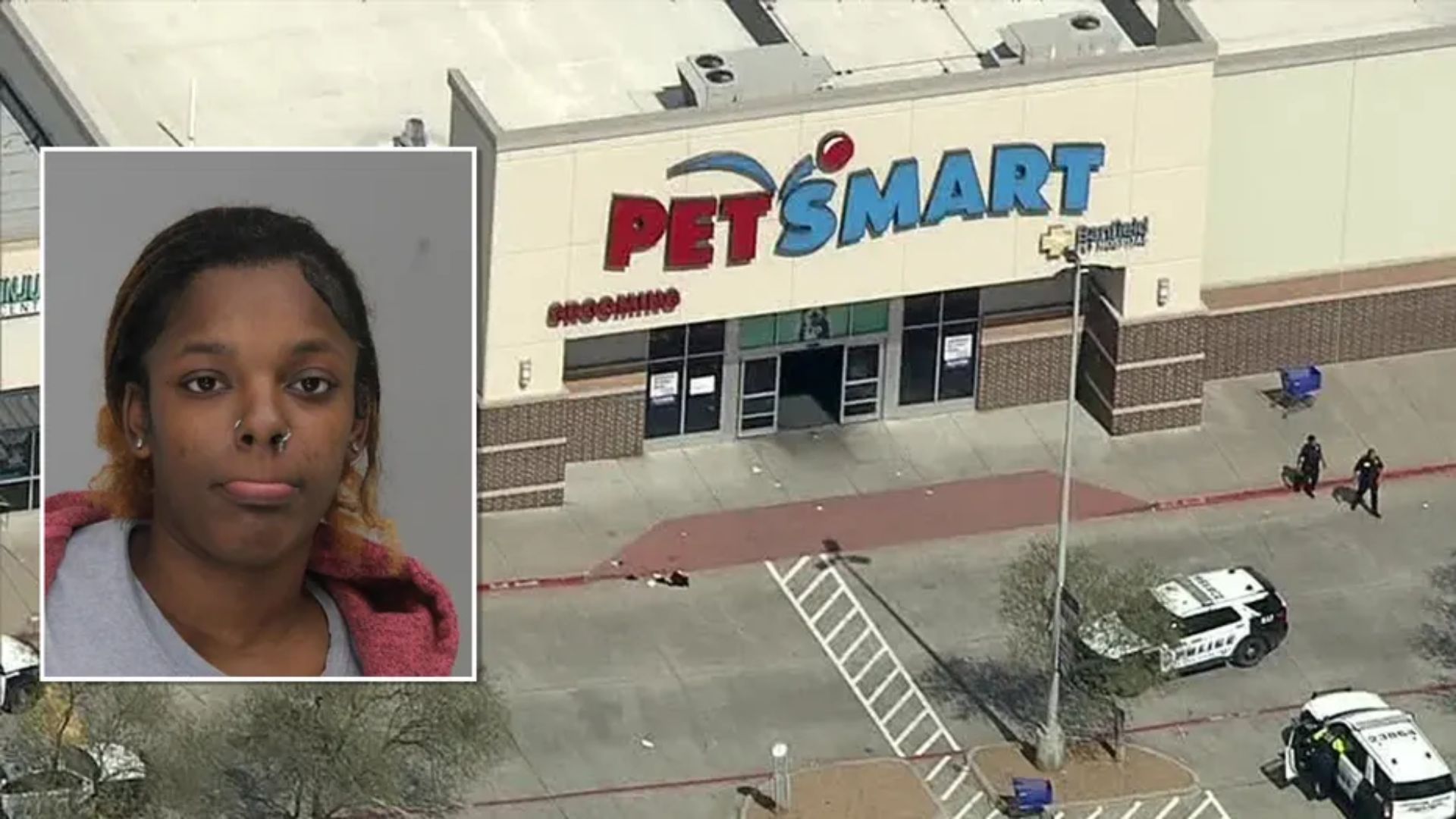 Dallas Woman Shot Dead in Front of Daughter After Door Dispute at Five Below