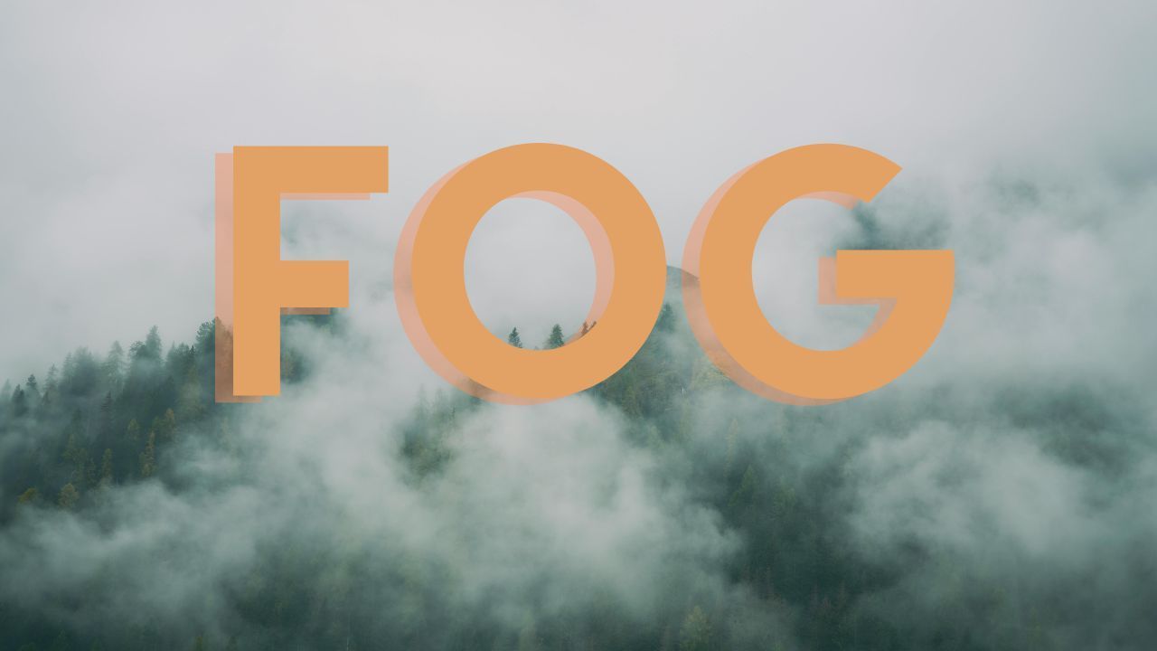 Dense Fog Advisory Issued for Coastal Southern California: Visibility Drops Below ¼ Mile