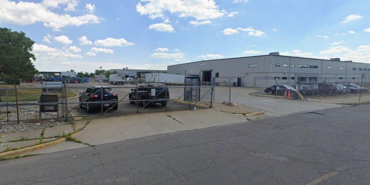 Detroit Supplier Autokiniton to Close Plant, Lay Off Over 133 Employees