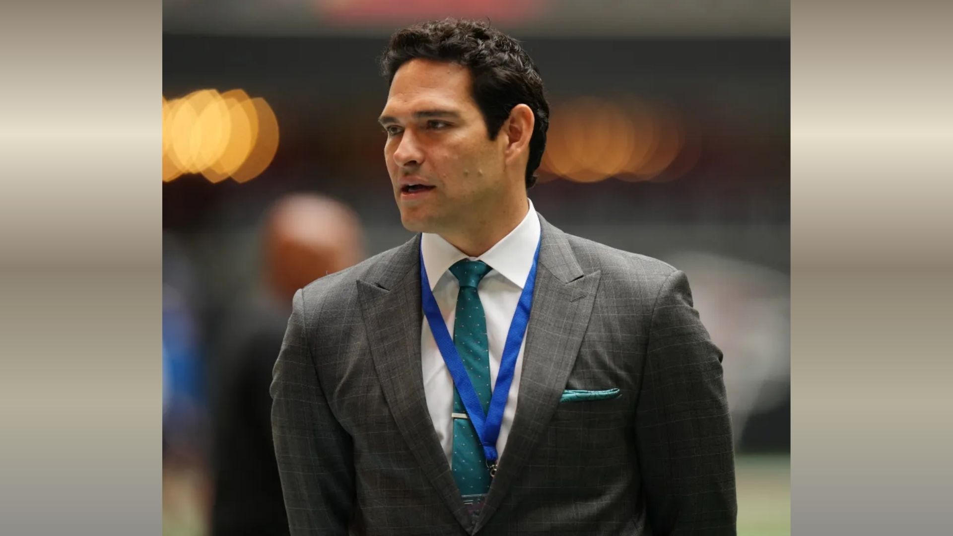 Dramatic Twist as Judge Removes Herself from Mark Sanchez ‘Attack’ Case Amid Felony Charges