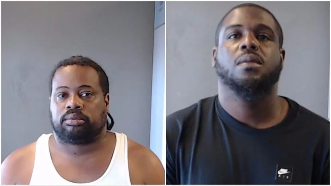 Drugs, Cash, and 5 Guns Seized in Massive 9-Hour DeKalb County Drug Raid