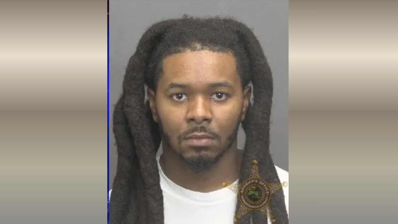 Evansville Man Charged After Authorities Find Nearly Seven Pounds of Marijuana During Wanted Person Search