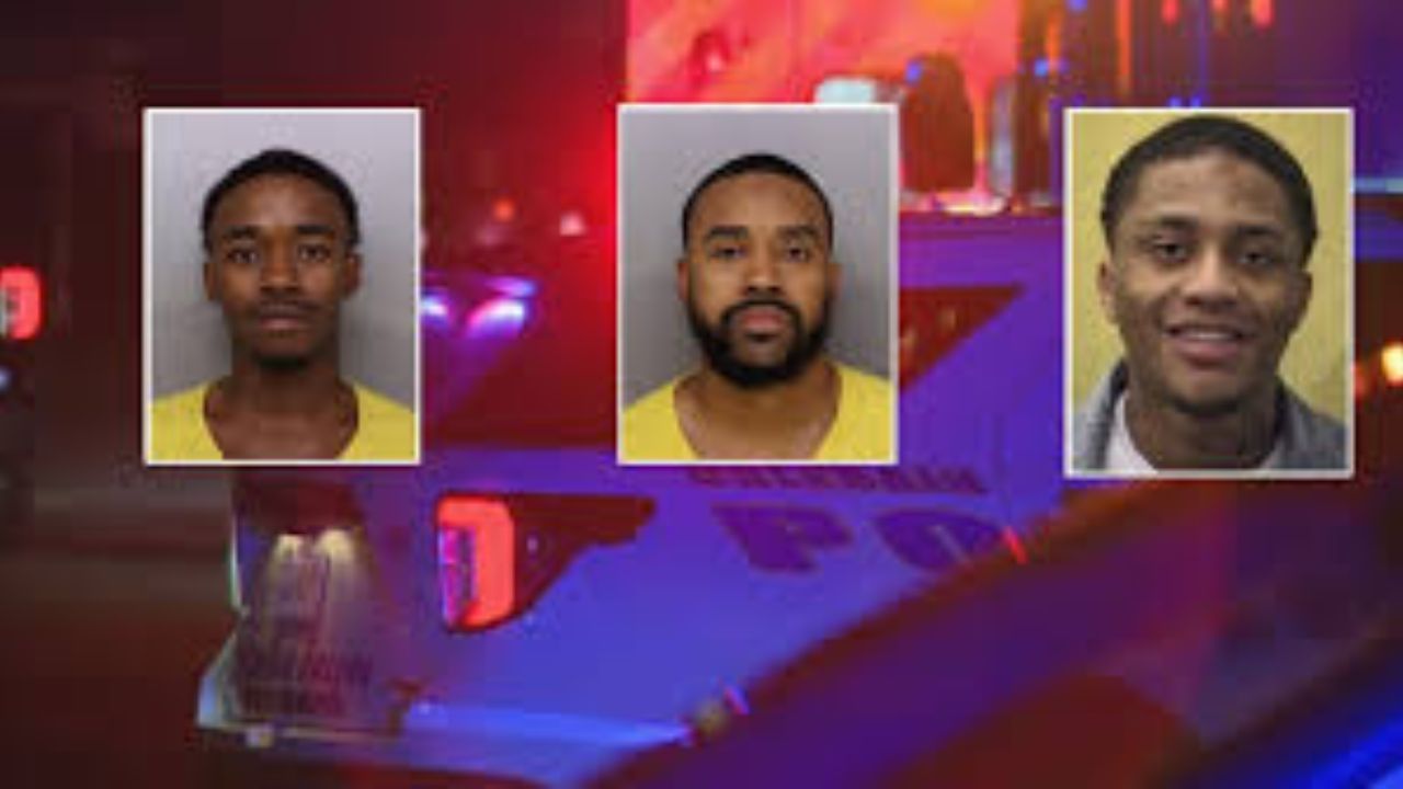 Ex-Boyfriend Allegedly Orders Pregnant Ex-Girlfriend’s Murder Hours Before Scheduled Labor, DA Says