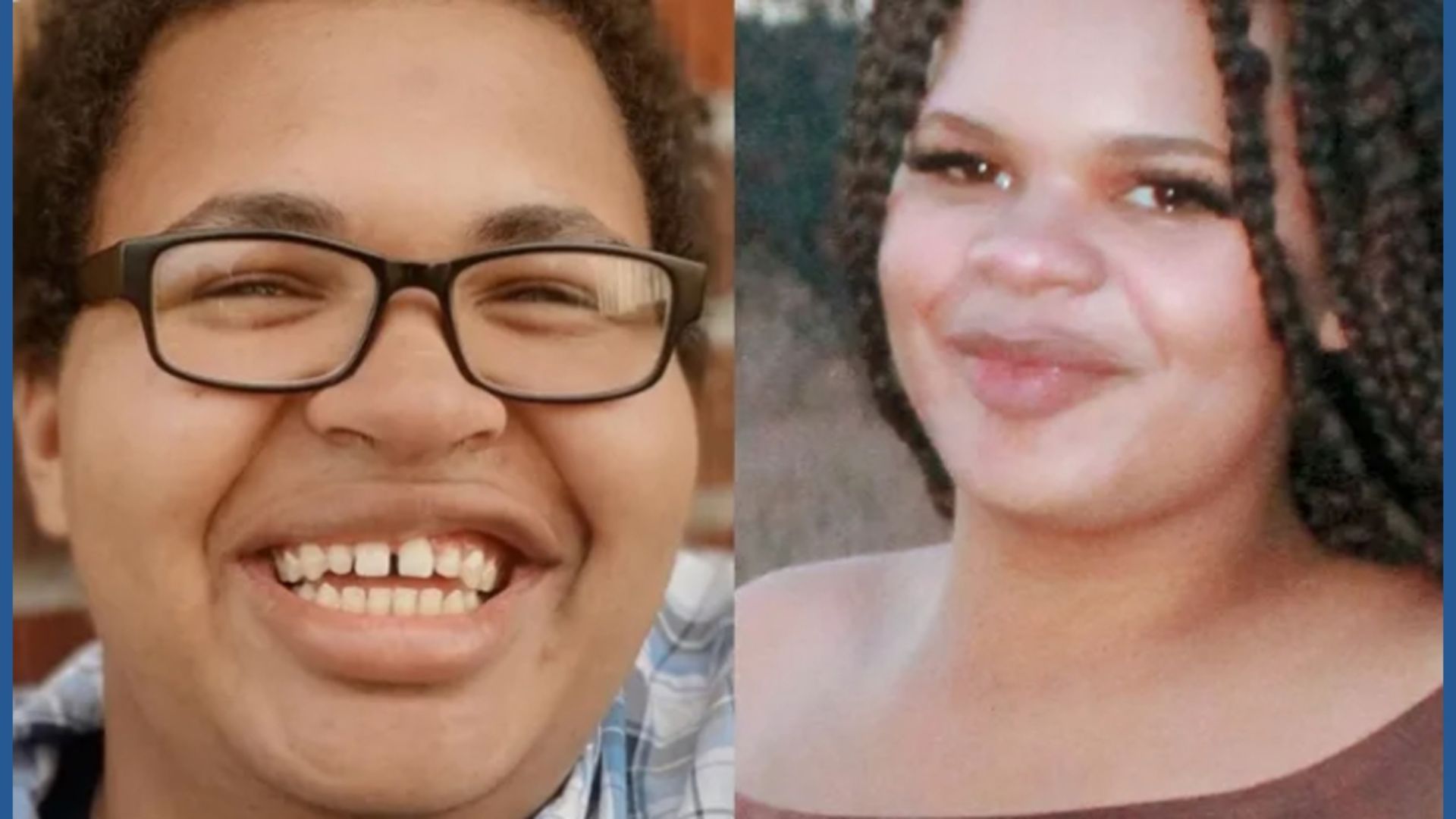 Family Devastated After Brother Killed and Sister Shot in Barron, Wisconsin