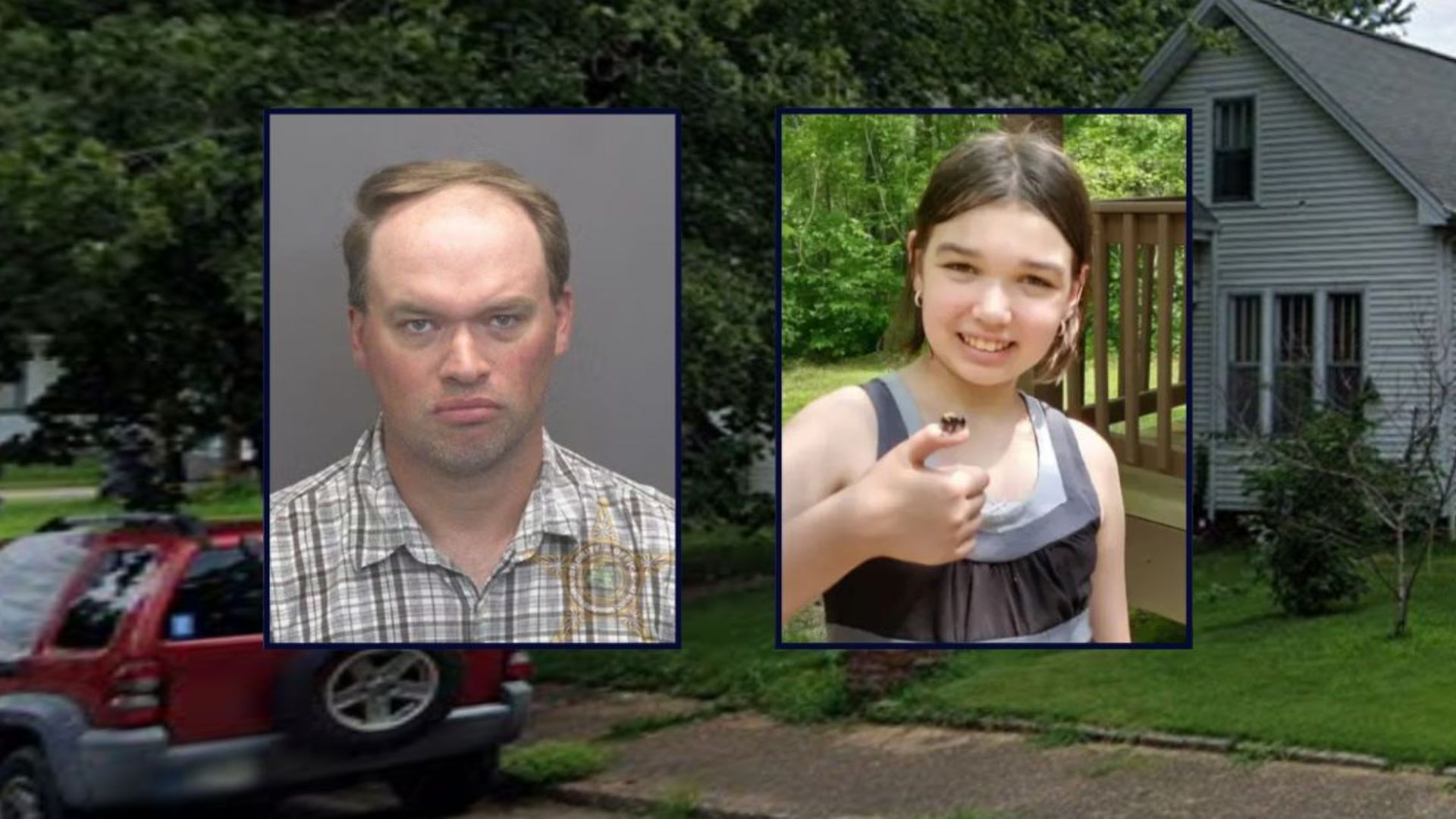 Father Convicted After Daughter Dies From Untreated Diabetes in Evansville
