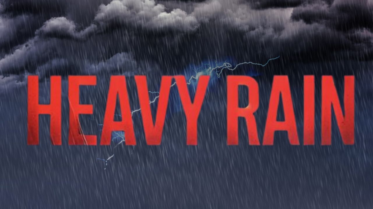Flood Watch for Phoenix and East Valley: Heavy Rain Threatens Commuters on Columbus Day