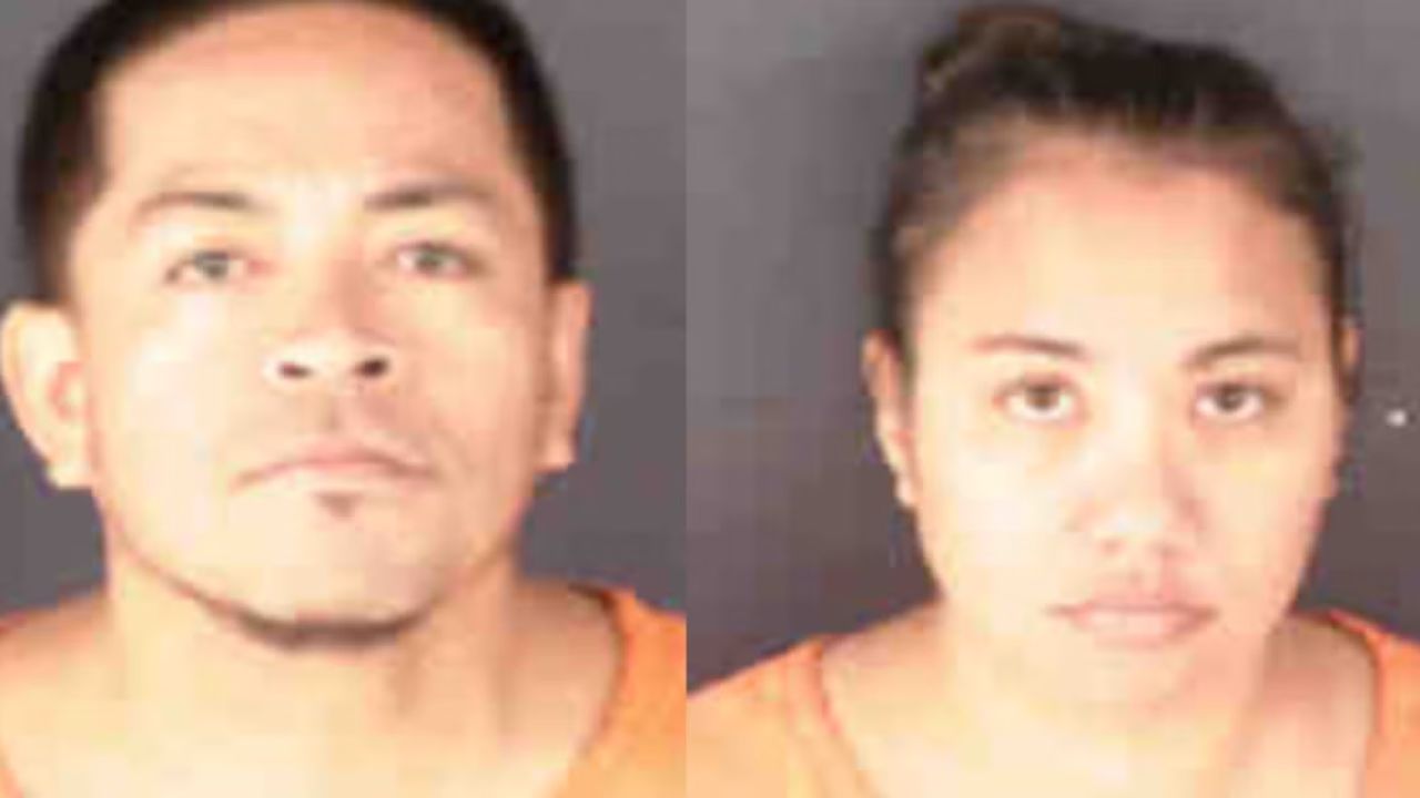 Florida Couple Accused of Abandoning Juvenile on Highway with Guns, Cash While Fleeing to ‘Guam or Idaho’