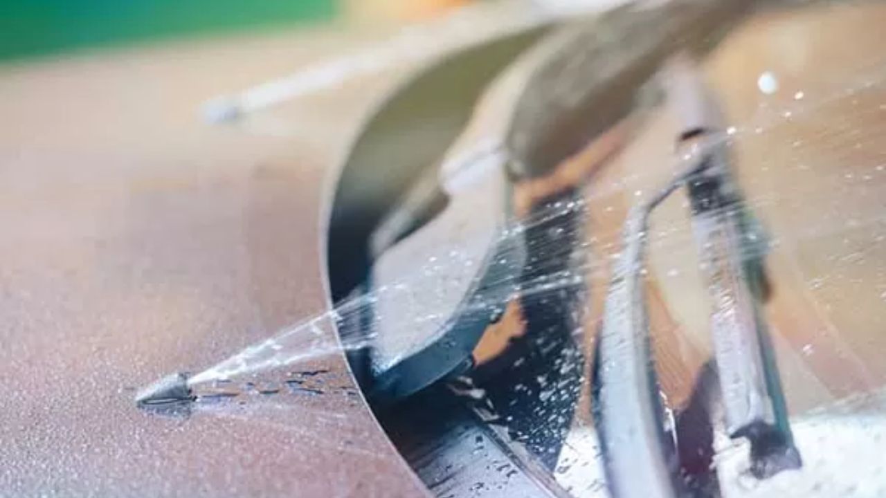 Florida Driver Questions Legality of Windshield Spray to Deter Tailgaters — “Road Rage Is Real Where I Live”