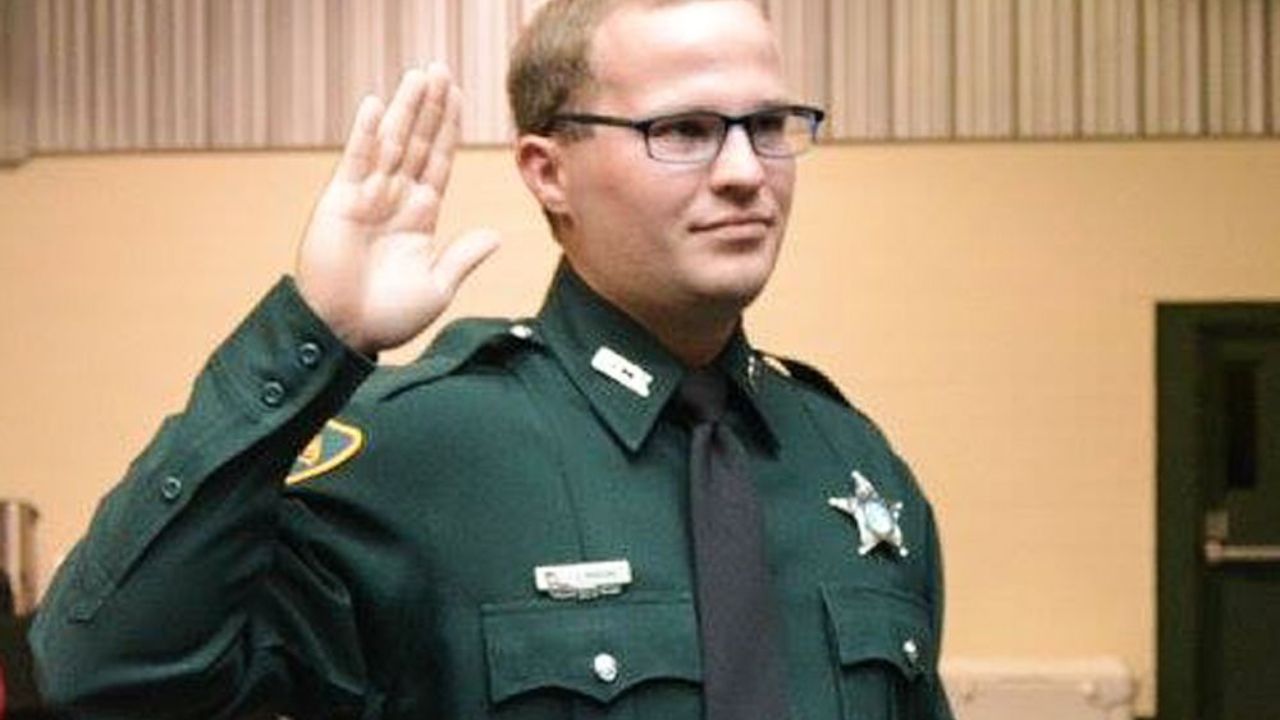 Florida Ex-Sheriff’s Deputy Guilty of Killing Girlfriend in Accidental Firearm Incident