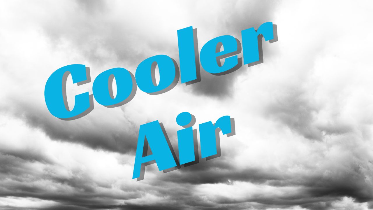 Florida Fall Weather Alert: Cooler Air to Arrive in Tallahassee by Friday Morning