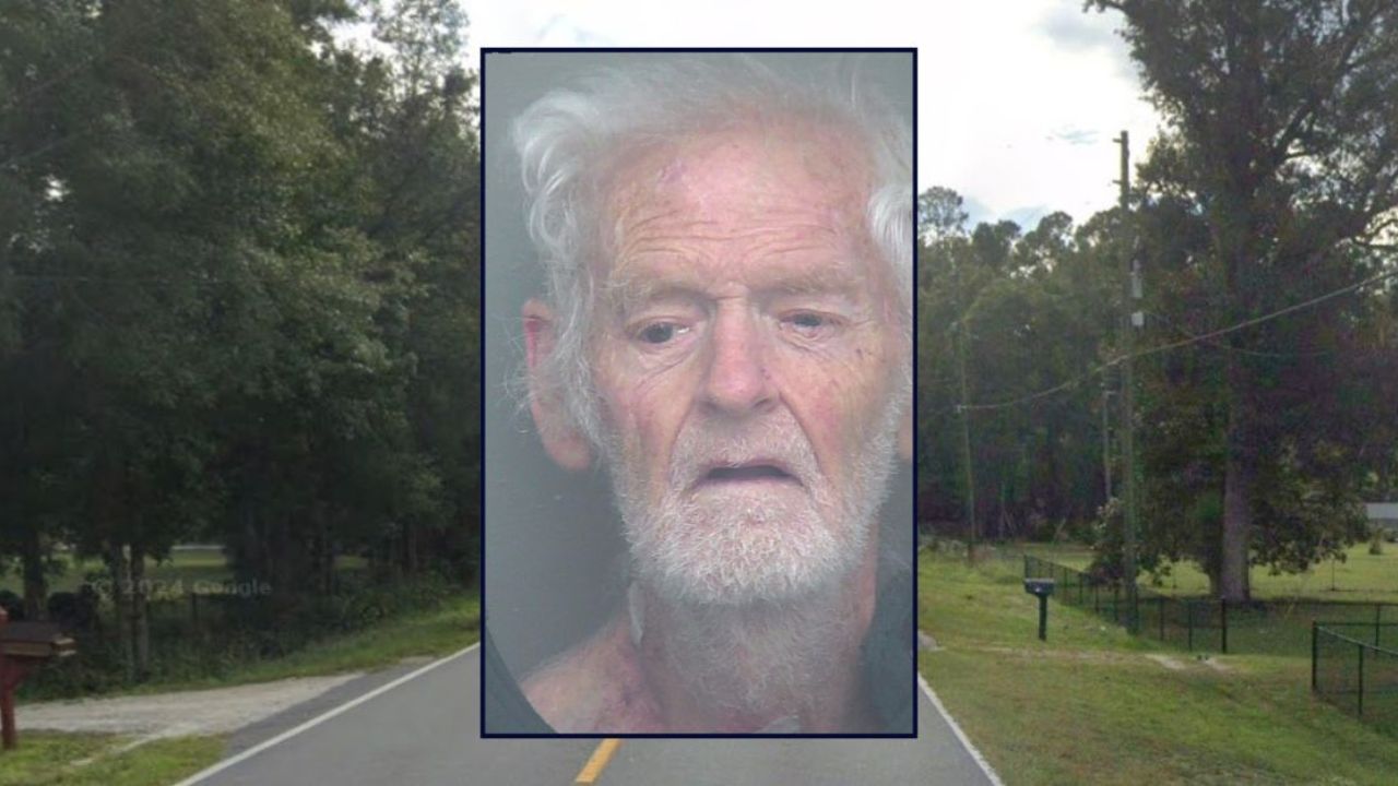 Florida Man, 73, Accused of Trying to Kill Wife and Daughter to ‘Get Them Up to Heaven,’ Sheriff Says