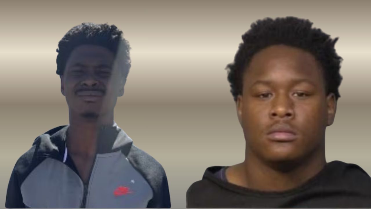 Florida Man Arrested in Deadly Shooting Outside Cocoa Restaurant, Teen Girl Killed in ‘Ambush’ Attack