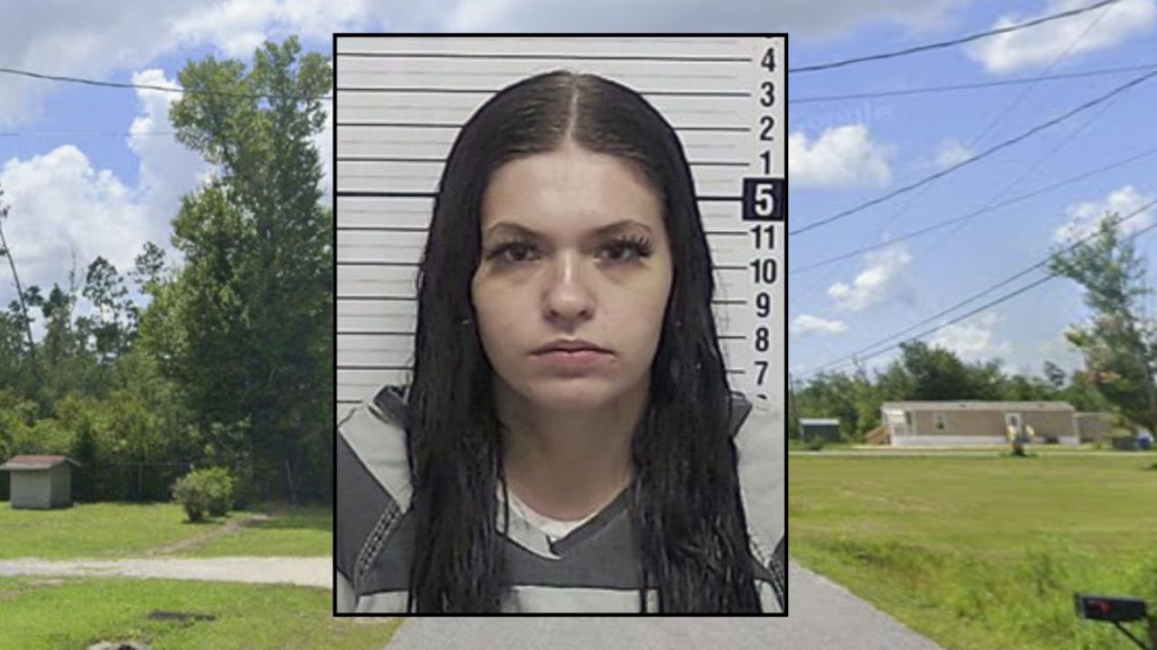 Florida Mother Arrested After Newborn Twins Found ‘Severely Malnourished’ in Marijuana-Filled Home