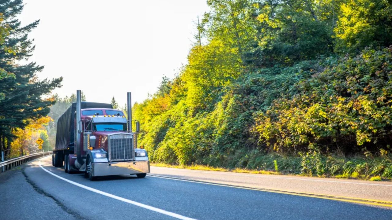 Florida Police Find $14.7 Million Worth of Cocaine Hidden in Semi-Truck