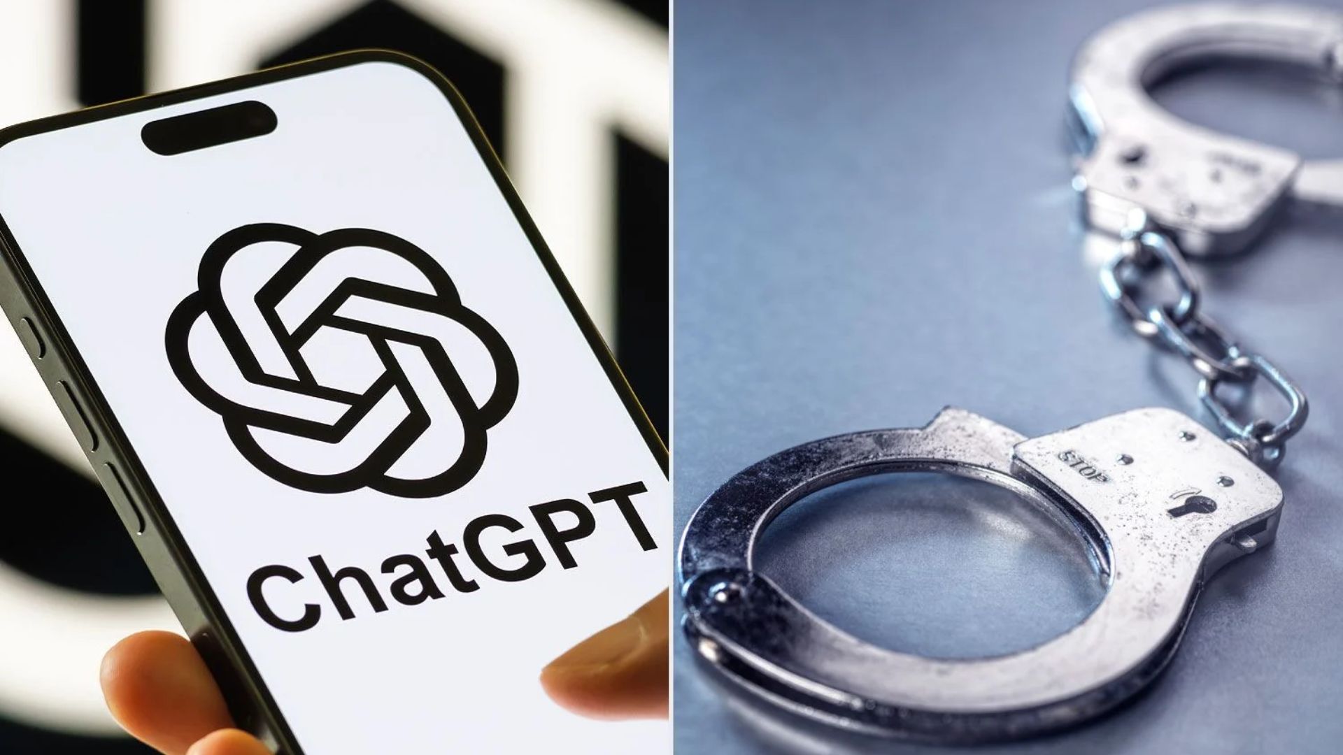 Florida Teen Arrested After Allegedly Asking ChatGPT How to Kill Friend at School