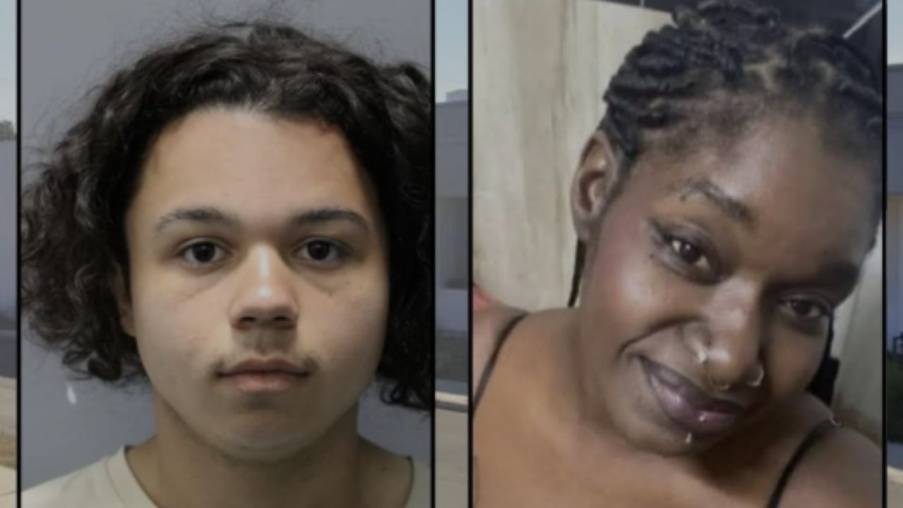 Florida Teen Arrested for Murder After Stargazing Alibi Fails, Body of Woman Found Duct-Taped in Vacant Lot