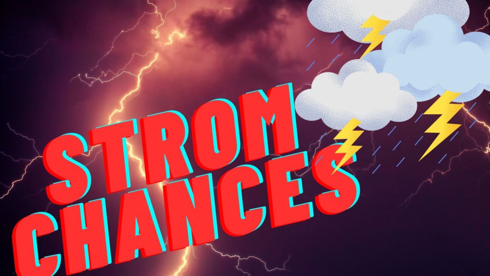 Florida Weather Alert: Storm Chances Rise in Tallahassee This Weekend, October 4–5