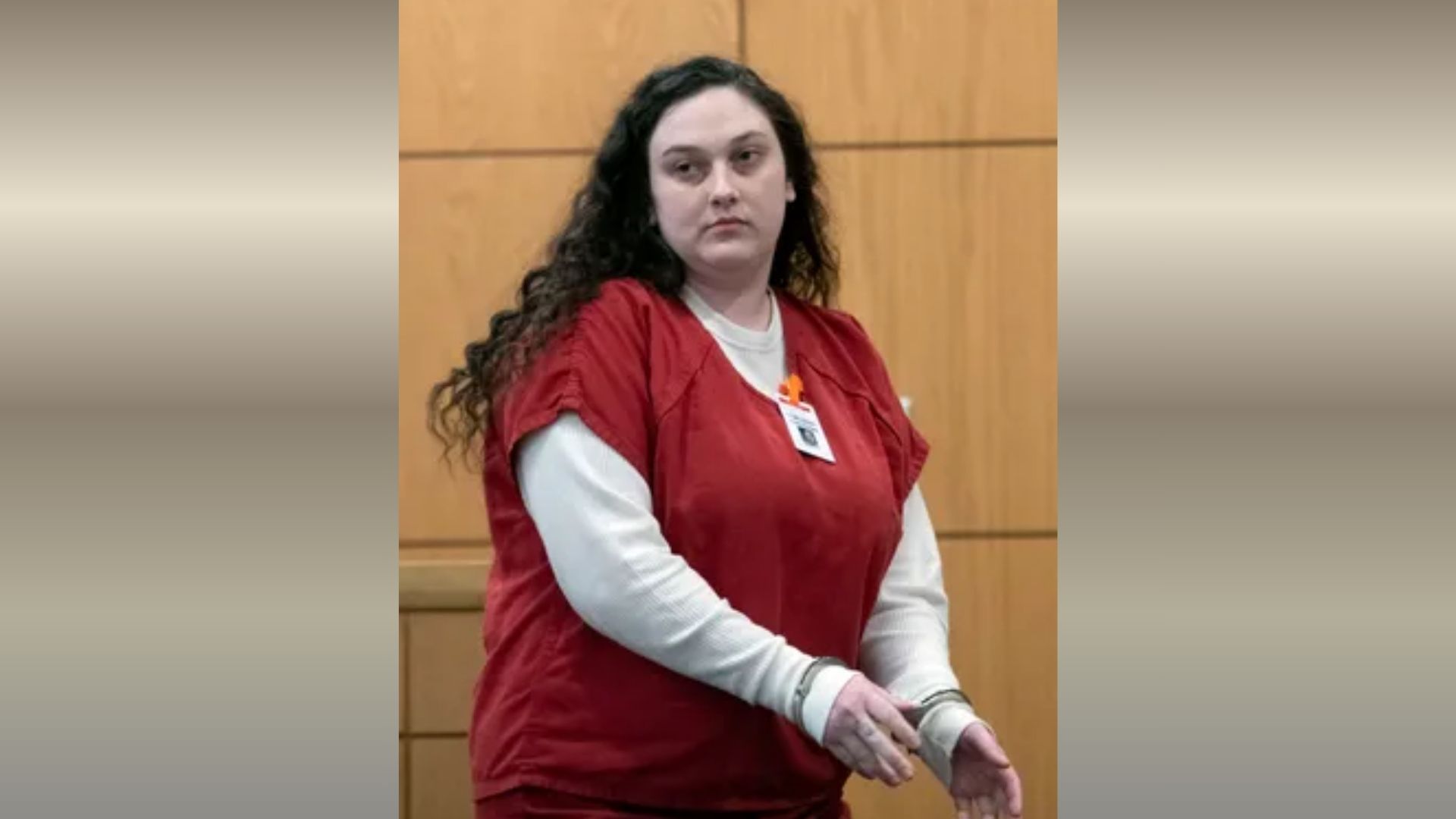 Florida Woman Sentenced to Life for Role in Boyfriend’s Fatal “Search and Destroy” Murder