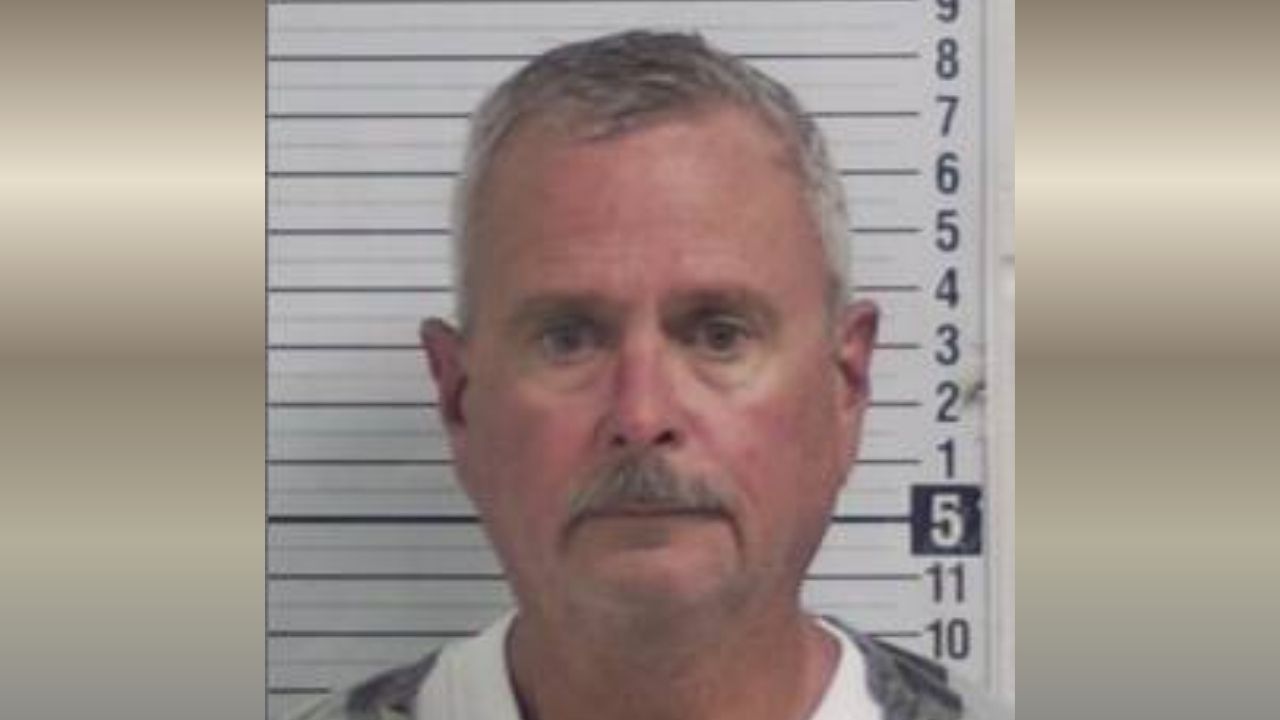 Former Tennessee Judge Arrested After Alleged Threat to Kill Wife and Her Friend in Text Message