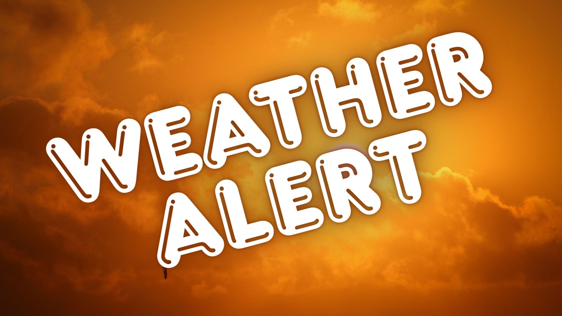 Fort Worth Weather Alert: Warm, Sunny Stretch to Continue Through Early Next Week