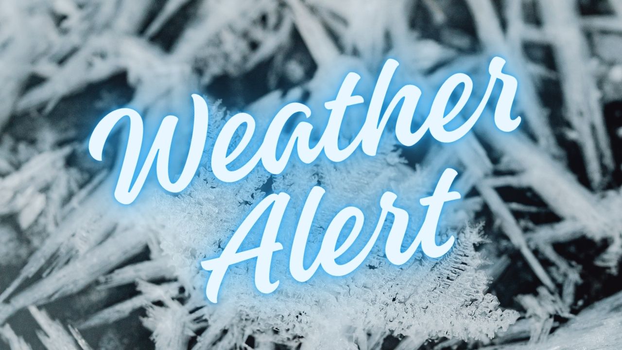 Freeze Warning Issued for Northwest Kansas as Temperatures Expected to Drop to 23°F Overnight