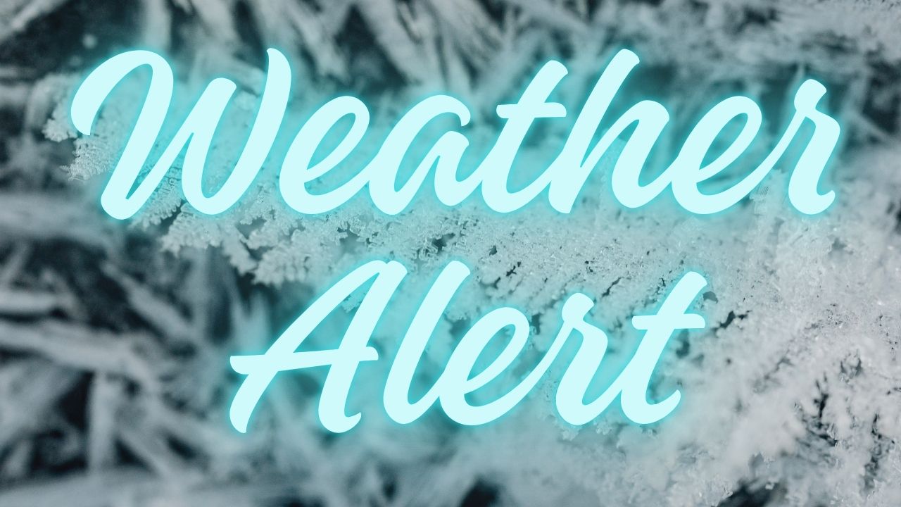Freeze Watch and Strong Winds to Impact Albuquerque and Eastern New Mexico Early Tuesday