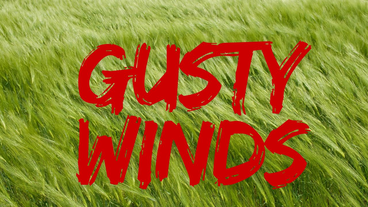 Georgia Weather Alert: Breezy Conditions and Warming Temperatures Through Early Next Week