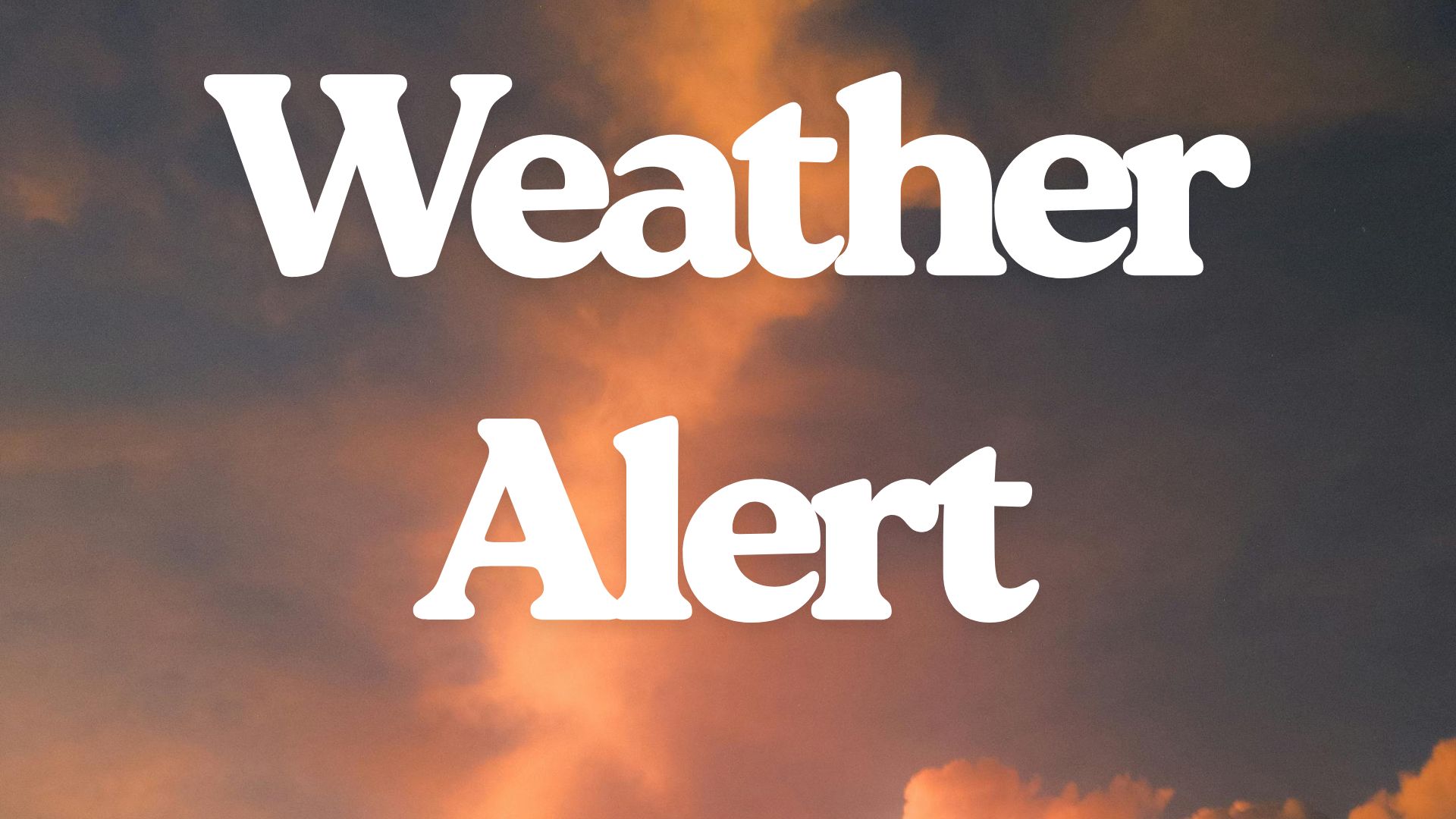 Georgia Weather Alert: Sunny Fall Skies Bring Mild Temperatures Through Friday, October 3
