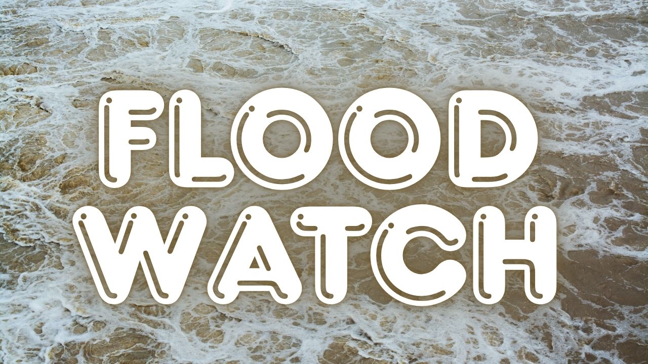 Heavy Rain Triggers Flood Watch Across Southwest Colorado Early This Week