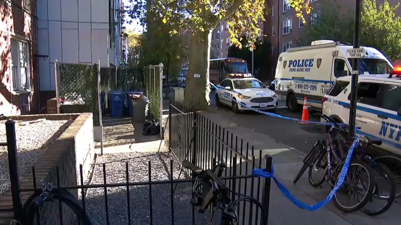 Human Remains Found in Bag Outside Brooklyn Apartment Building, NYPD Launches Investigation