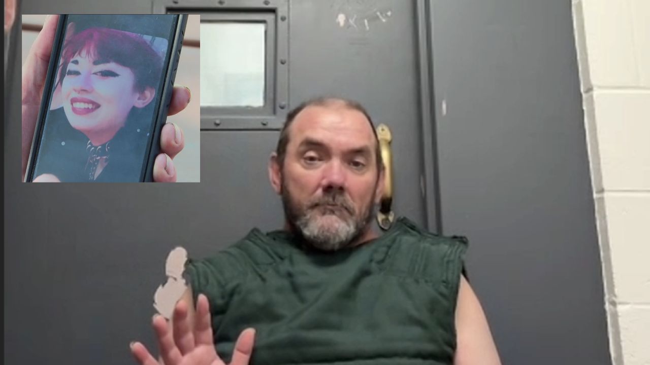 Idaho Father to Plead Guilty After Killing Daughter and Wrapping Her in Pride Flag, Prosecutors Say