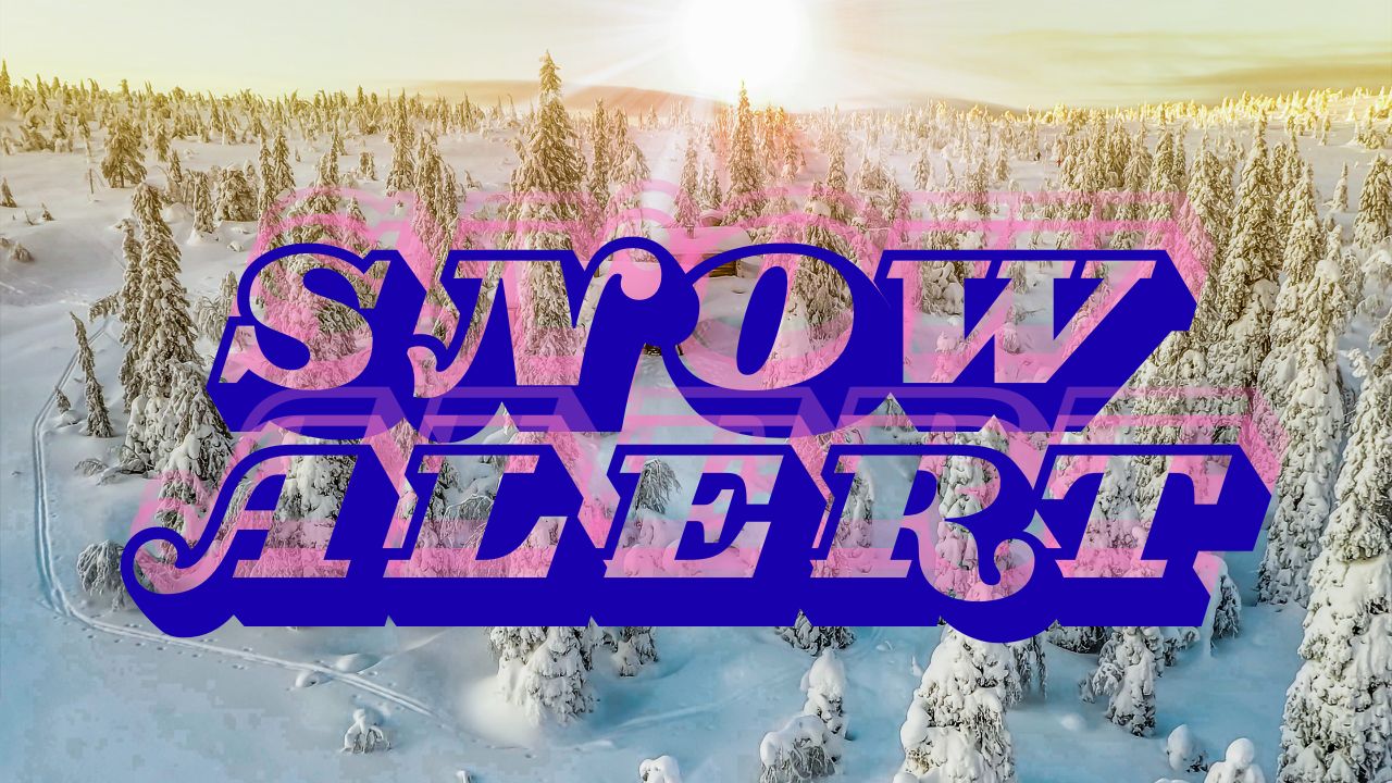 Idaho Highway 21 Forecast: 1–3 Inches of Snow Expected Late Saturday into Sunday Morning