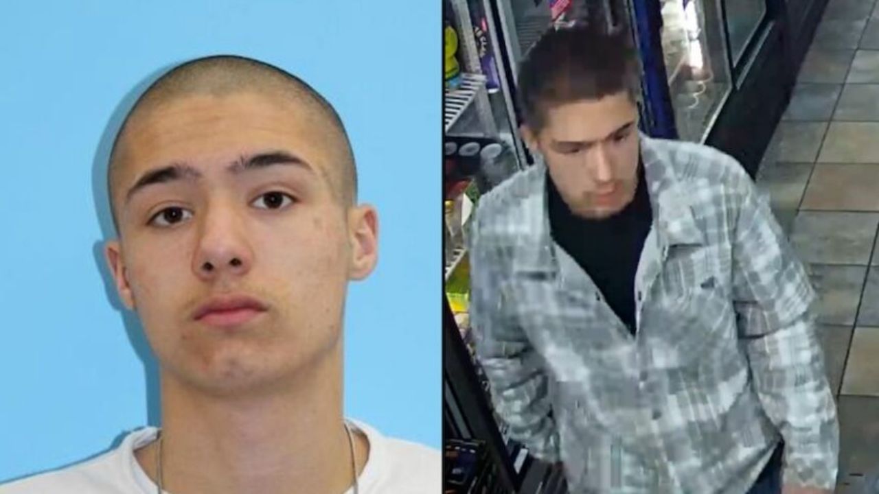 Idaho Teen Charged with First-Degree Murder After Admitting ‘I Put a Bullet in Her Brain’ in Deadly Shooting of 30-Year-Old Woman