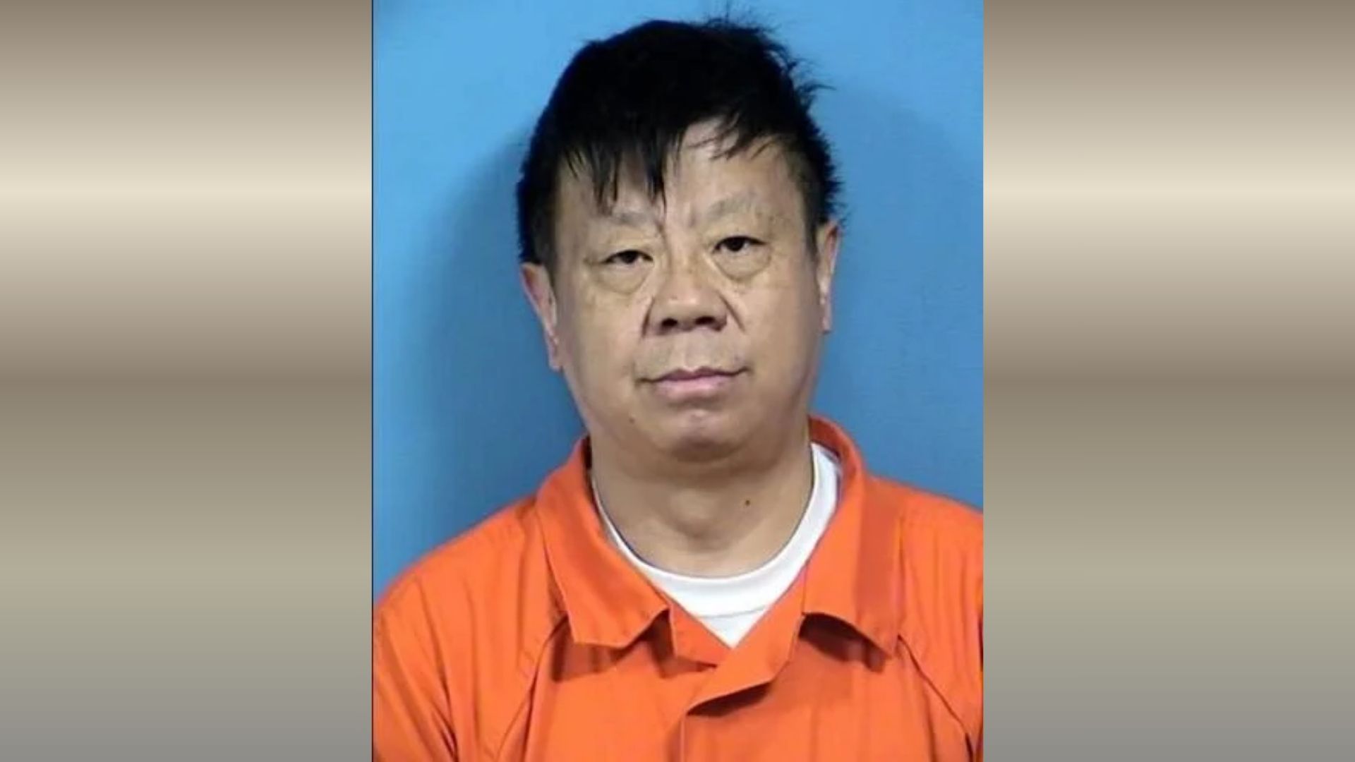 Illinois Man Convicted of Murder After Kicking Wife to Death Over Texts