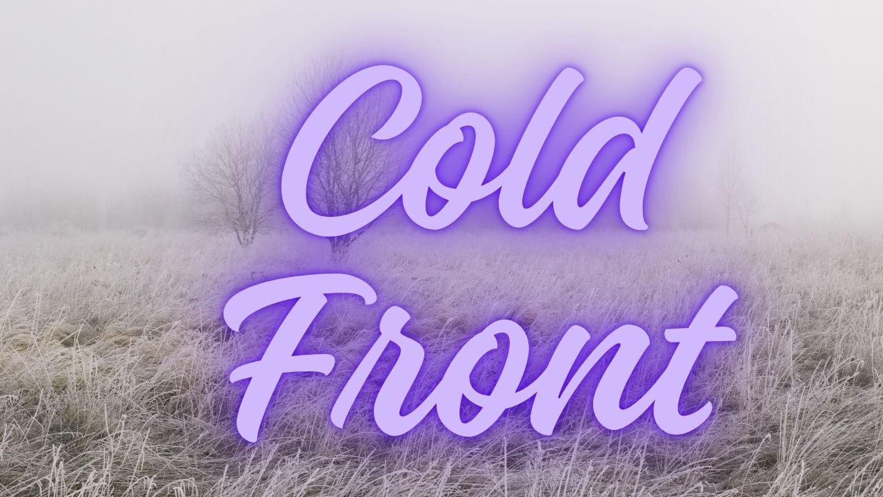 Illinois Weather Alert: Cold Front Brings 30s to Central Illinois by Midweek