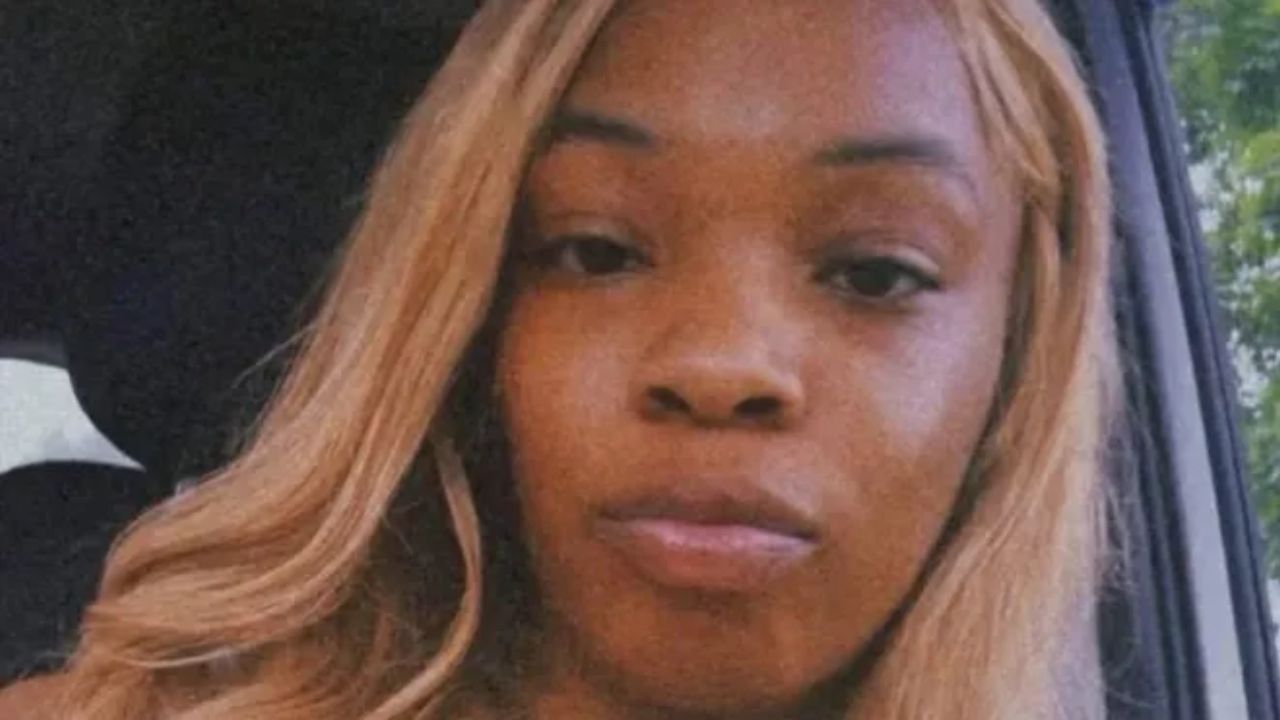 Indiana Man Charged with Murder After Allegedly Shooting Girlfriend in Front of Her Daughter