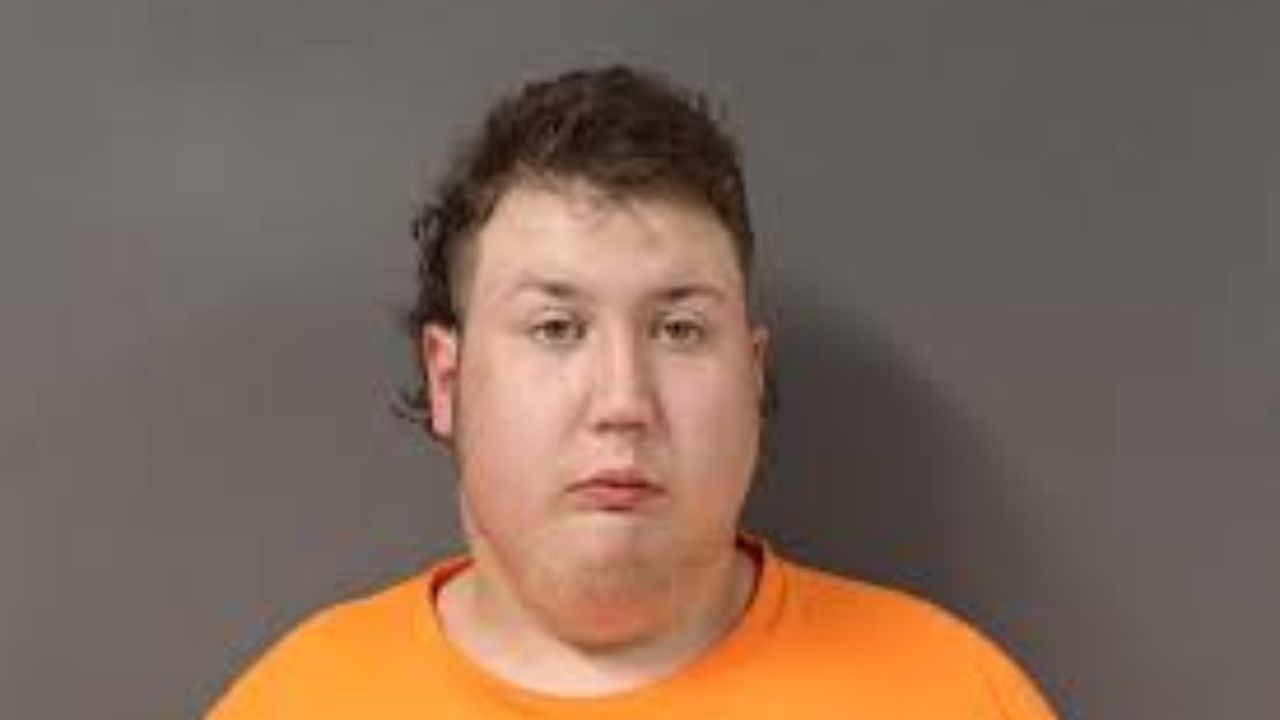 Indiana Son Arrested for Allegedly Killing Mother and Burning Her Body in Backyard Pit