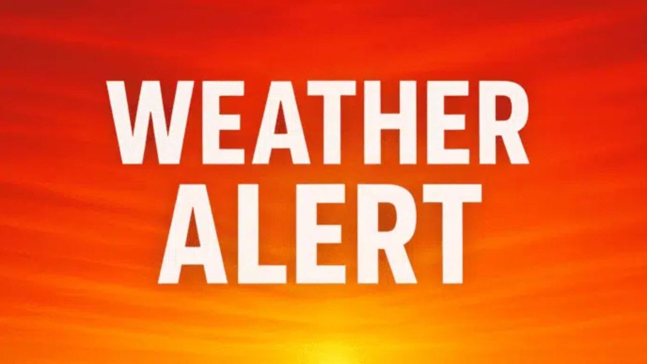 Inland Empire and Orange County Heat Advisory Extended as Temperatures Reach Mid-90s