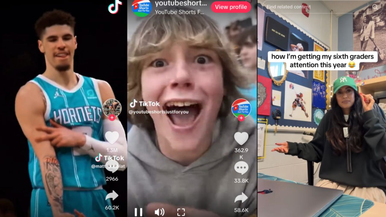 Internet Buzz: What the Viral ’67 Meme Could Actually Mean