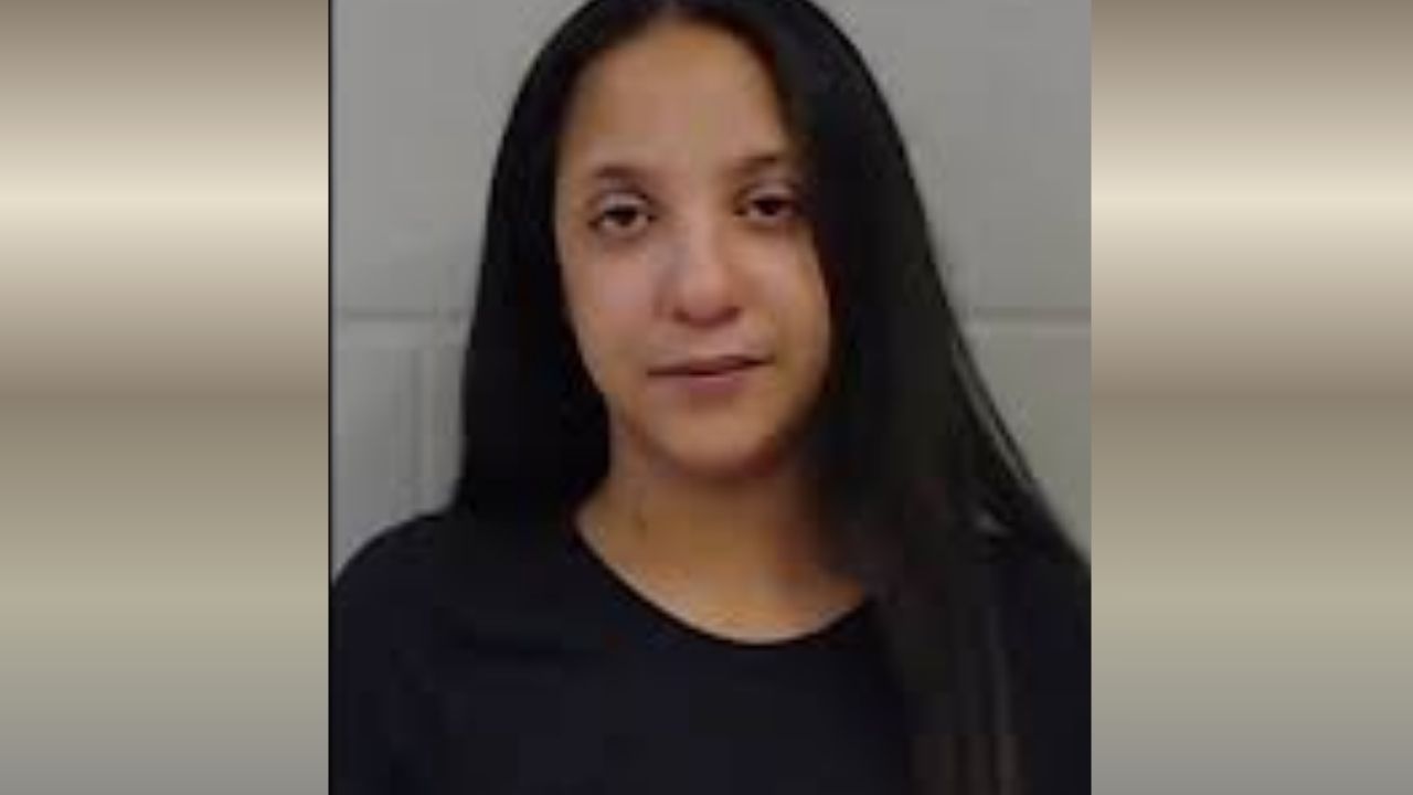 Kansas Woman Sentenced After 4-Year-Old Playing With Her Gun Fatally Shot 7-Year-Old Boy