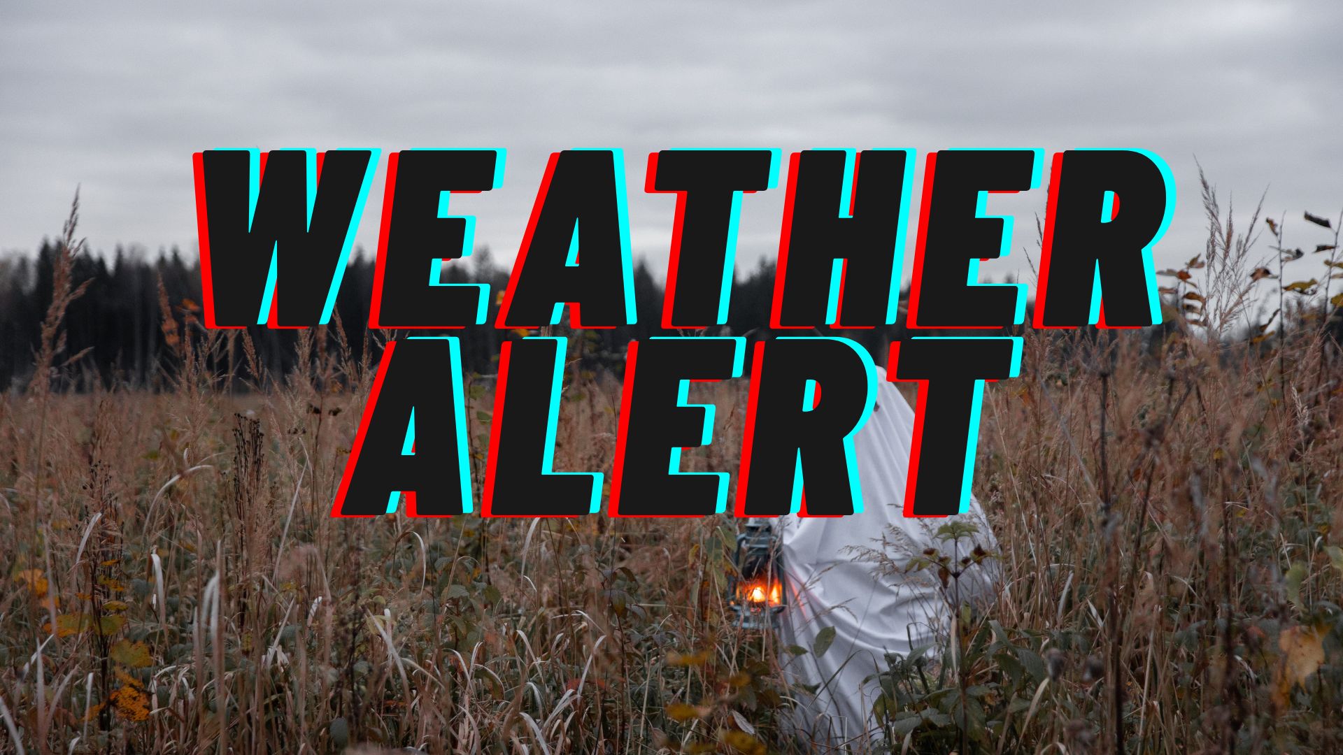 La Crosse, WI Weather Alert: Warm Stretch Could Affect Early Halloween Plans